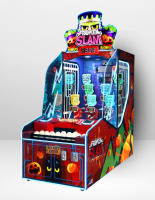 Игровой автомат Franken Slam