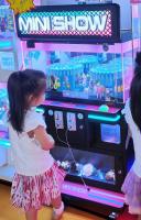Игровой автомат Mini Show