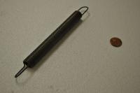 BAY TEK CENTERING WHEEL EXTENSION SPRING