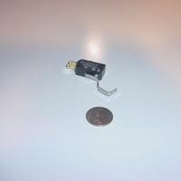BAY TEK BALL TRACK SWITCH