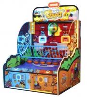 Игровой автомат Emoji Slam Street