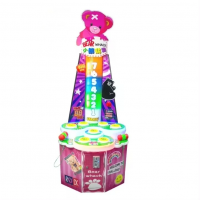 Игровой автомат «Bear Whack»