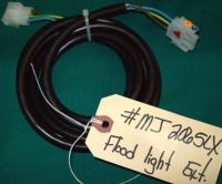 ICE Milk Jugg Toss Floodlight Extension Harness