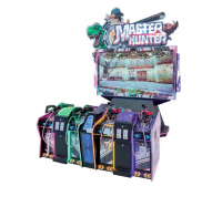 Игровой автомат «Master Hunter»