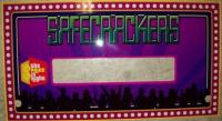ICE Price Is Right 6-Player Safecrackers Coin Entry Panel