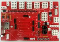 ICE PCBA Main I/O For The IceBall FX Game