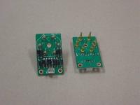ANDAMIRO LOBSTER ROBOT POWER PIN PCB