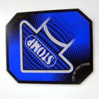 ANDAMIRO PUMP IT UP LEFT BLUE FLOOR PANEL OLD STYLE
