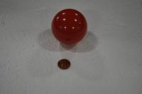 BAY TEK 2-1/4 INCH RED BALL