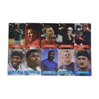 NAMCO RED ZONE RUSH GENERIC CARDS; BOX OF 150