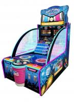 Игровой автомат Lucky Pong DX