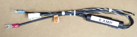 ICE Power Controller Harness For IceBall FX Game