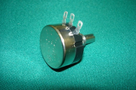 ICE Chicken Coop Potentiometer