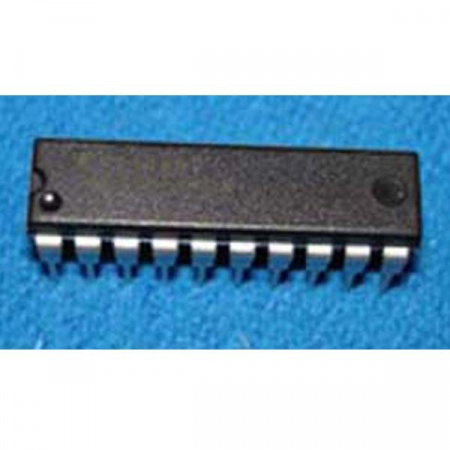 ICE IC (MM74HC273N ) (74HC273N) (ROHS)