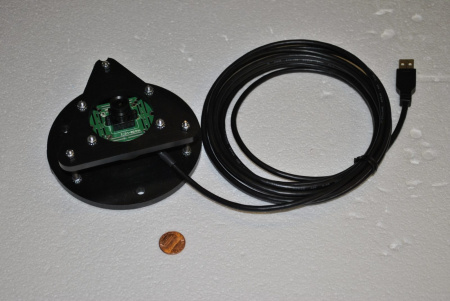 BAY TEK CAMERA ASSEMBLYWITH SOFTWARE