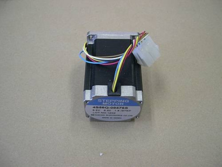 Andamiro Super Star 4S56Q-08576S Stepping Motor