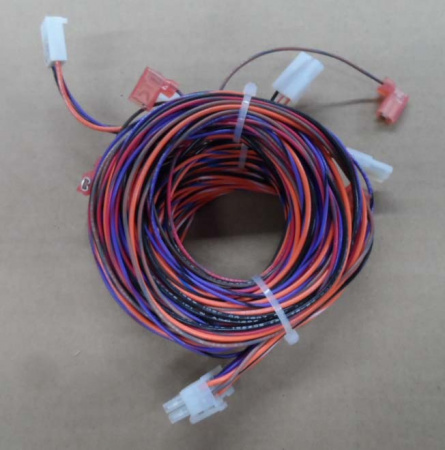 ICE FRONT BOARD HARNESS