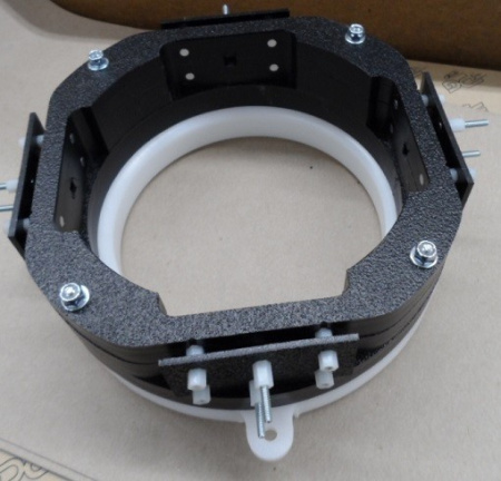 ICE MEDIUM RING ASSEMBLY