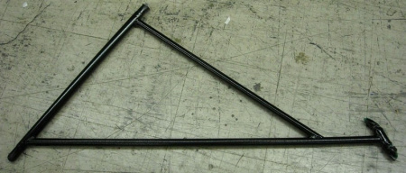 ICE Tippin' Bloks Control Arm