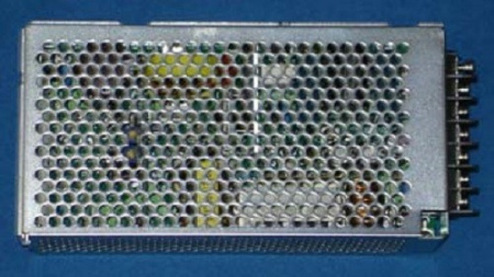 ICE 12V POWER SUPPLY For Wheel Of Fortune Pusher & Spinna Winna Games
