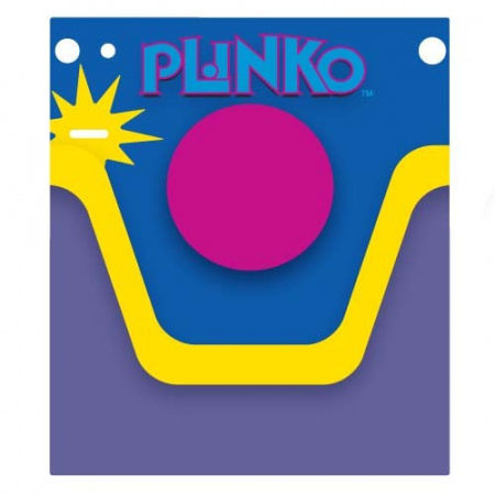 DECAL FRONT DOOR PRICE IS RIGHT 2 PLAYER