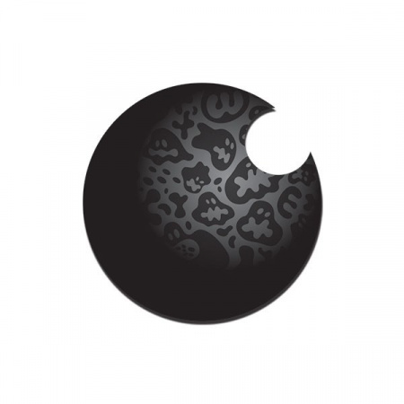 BAY TEK RIGHT EYEBALL DECAL