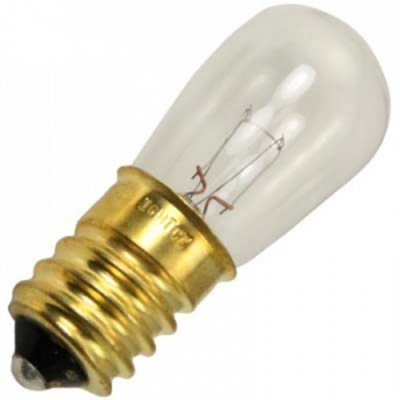 ICE 6-Watt BULB (ZAMPERLA) For IceBall