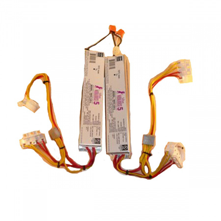 Sega 55 Watt Ballast Kit for Key Master Amusement Game