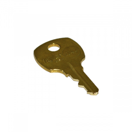 KEY # 106 NEW DYNAMO CAB // PT