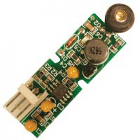 NAMCO TC GUN PCB