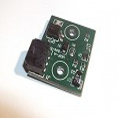 Benchmark Sensor Home Position