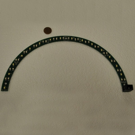BAY TEK ARC BOARD