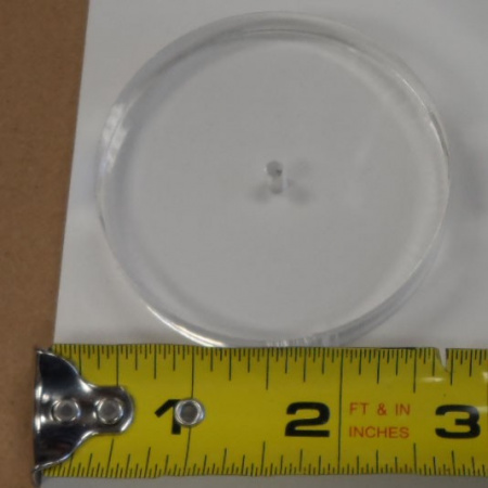 ICE HOP STOPPER New Version 2.50 Diameter For IceBall & IceBall FX