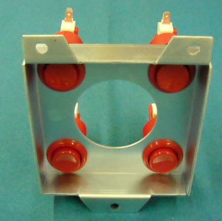 ICE Mega Button Base