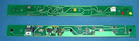 ICE Prize Sensor PCBA