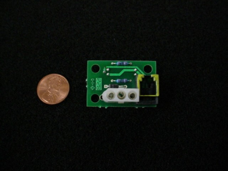 BAY TEK LEVEL SENSOR