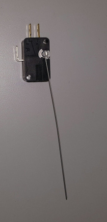 ICE Monopoly Pusher Coin Switch