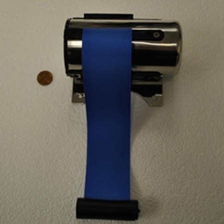 BAY TEK CROWD CONTROL BARRIER BELT