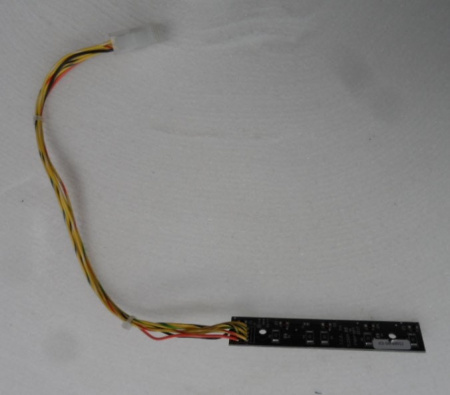 ICE CONVEYOR BELT TRANSMITTER SENSOR