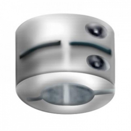 ICE Games Super Chexx SHORT ROD COLLAR W-2 HEX BOLTS
