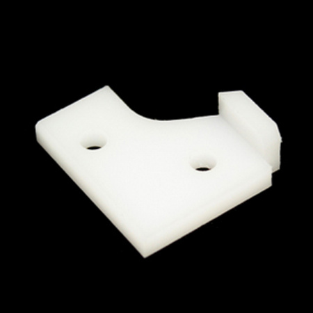 Namco BarBerCut Lite Blade Backstop, Non-blade Side