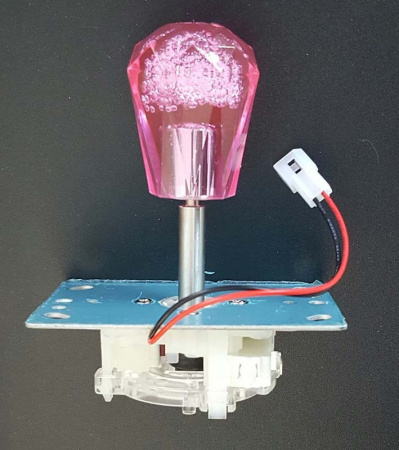 ICE JOYSTICK ASSEMBLY