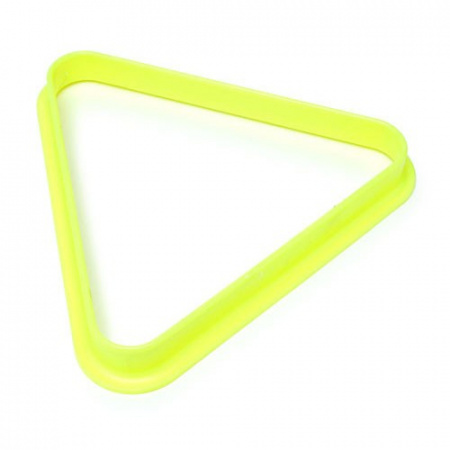 Triangle-Dynamo Fluorescent