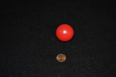 BAY TEK RED BALL