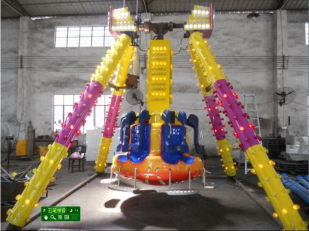 Pendulum 1 (model BC-01A)