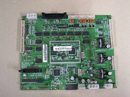 Andamiro Main PCB AA
