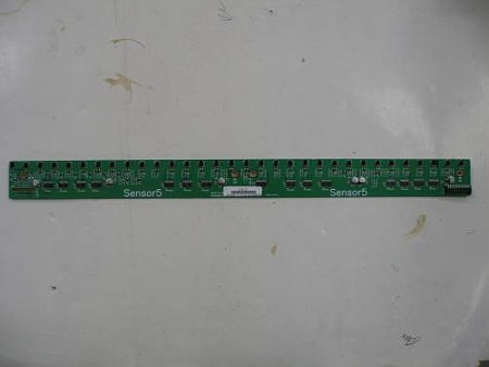 Andamiro Hammer II Sensor 5 PCB