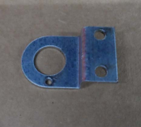 ICE BRACKET FOR POTENTIOMETER