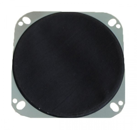 ICE Games 4-In. Round Speaker