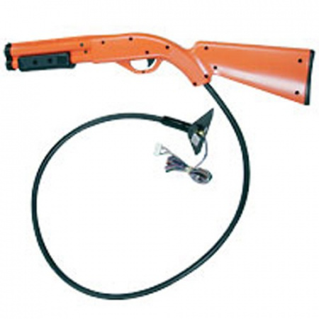 Sega 27-in. Shotgun Assembly for American Sammy